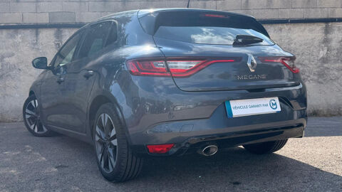Megane IV 1.5 BLUE DCI 115CH INTENS 2019 occasion 13400 AUBAGNE