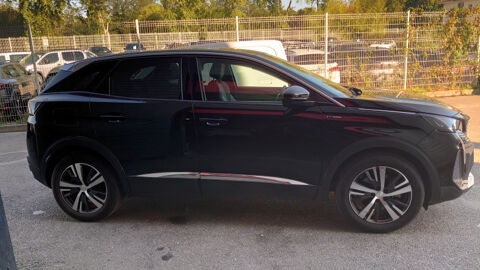 3008 PLUG-IN HYBRID 225CH ALLURE PACK E-EAT8 2023 occasion 40990 Saint-Paul-l&egrave;s-Dax