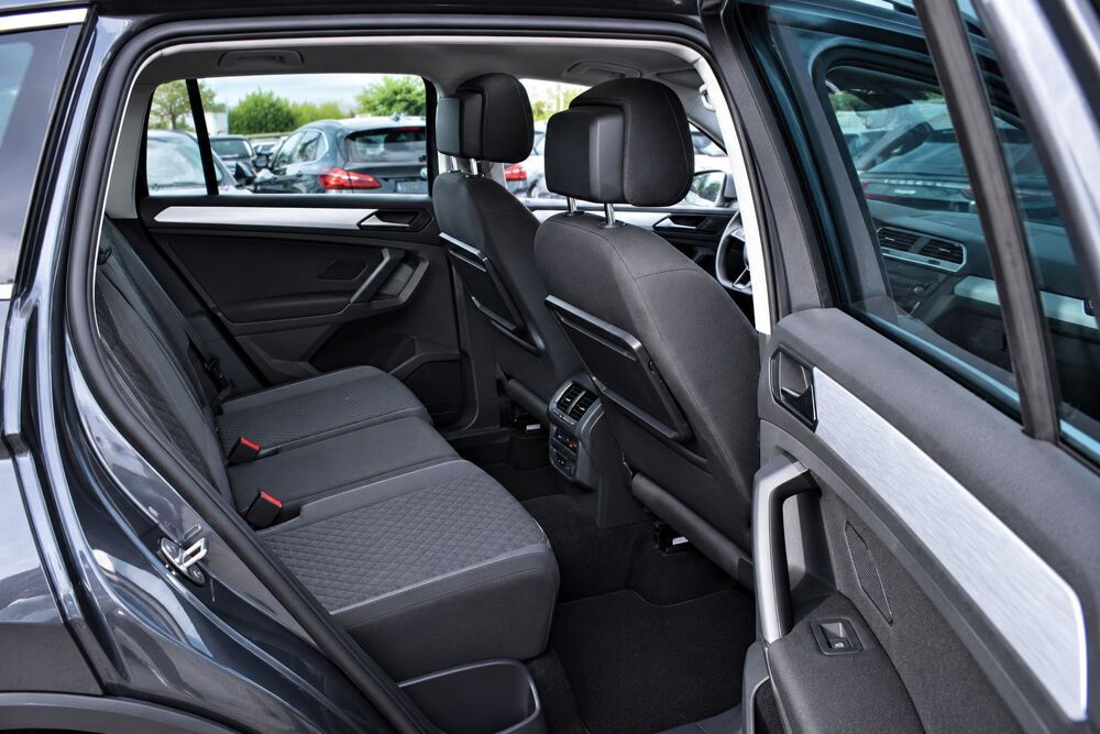 Tiguan 2.0 TDI 150CH R LINE DSG7 2019 occasion 34740 Vendargues