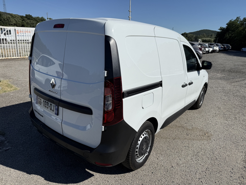 Express 1.5 BLUE DCI 95CH CONFORT 2021 occasion 26740 Les Tourrettes