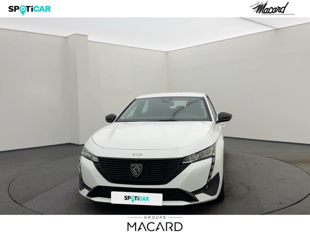 308 1.5 BlueHDi 130ch S&S Active Pack 2023 occasion 82000 Montauban