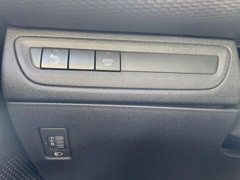 2008 1.2 PureTech 110ch Style S&S 2018 occasion 27200 Vernon