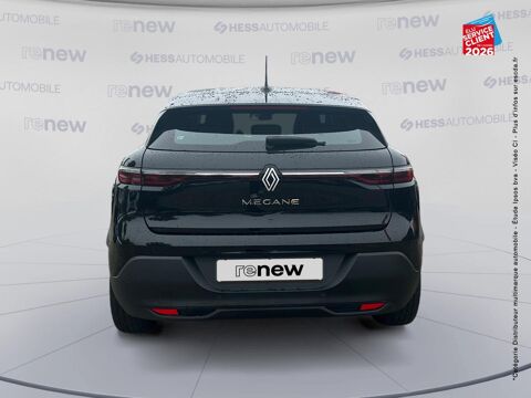 M&eacute;gane E-Tech Electric EV60 130ch Evolution ER super charge 2023 occasion 67600 S&eacute;lestat