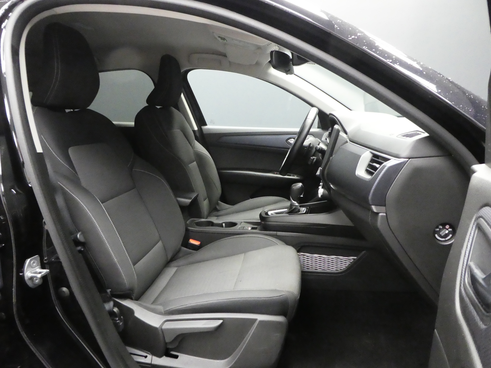 Arkana 1.3 TCE 140CH MILD HYBRID EVOLUTION EDC -23 2023 occasion 77100 Nanteuil-l&egrave;s-Meaux