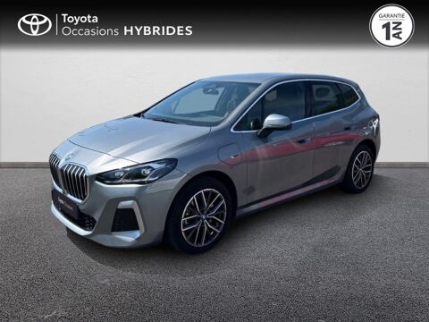 BMW Serie 2 230e 326ch xDrive DKG7 2022 occasion Saint-Nazaire 44600