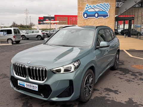 BMW X1 (U11) XDRIVE20D 163CH M SPORT 2025 occasion B&eacute;ziers 34500