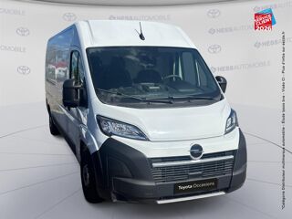 Movano L3H2 3.5T Diesel 180ch Advance Nav 2025 occasion 57600 Forbach