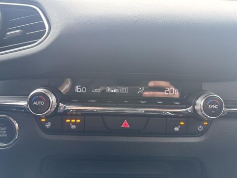 CX-30 2.0 e-SKYACTIV-X M-Hybrid 186ch Exclusive-Line BVA 2025 2026 occasion 78750 Mareil-Marly