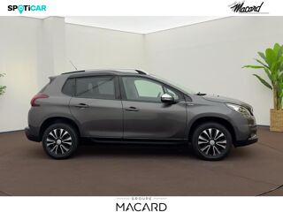2008 1.2 PureTech 82ch Style 2018 occasion 82000 Montauban