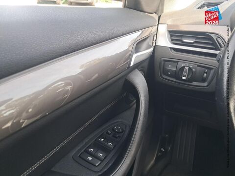 X1 xDrive18dA 150ch xLine 2018 occasion 67200 Strasbourg