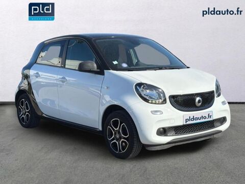 ForFour 90ch prime E6c 2018 occasion 13730 ST VICTORET