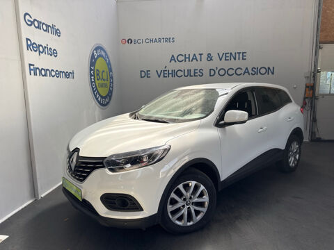 Renault Kadjar 1.5 BLUE DCI 115CH BUSINESS - 21 2021 occasion Nogent-le-Phaye 28630