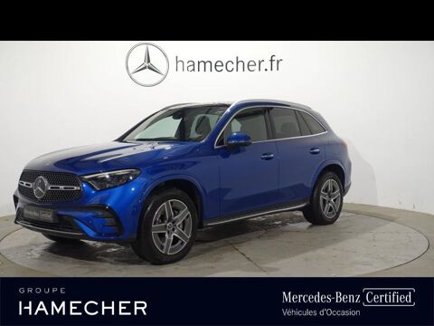 Annonce voiture Mercedes Classe GLC 69990 