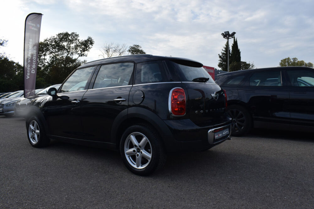 Cooper D ONE D 90CH 2013 occasion 34740 Vendargues
