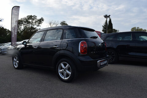 Cooper D ONE D 90CH 2013 occasion 34740 Vendargues