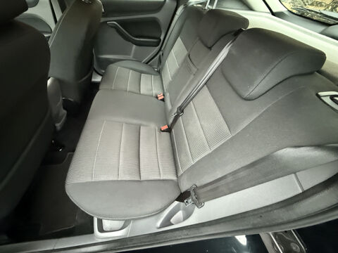 Focus 1.6 TDCI 90CH FAP TITANIUM 5P 2011 occasion 31140 Aucamville