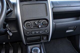 Jimny 1.5 DDIS JLX 2007 occasion 34740 Vendargues