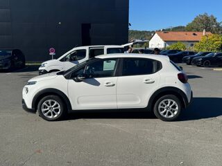 C3 PureTech 82ch Feel Business S&S E6.d 2020 occasion 24750 Tr&eacute;lissac