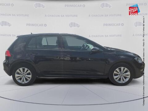 Golf 1.6 TDI 110ch BlueMotion Technology FAP Confortline Business 2017 occasion 57970 Illange