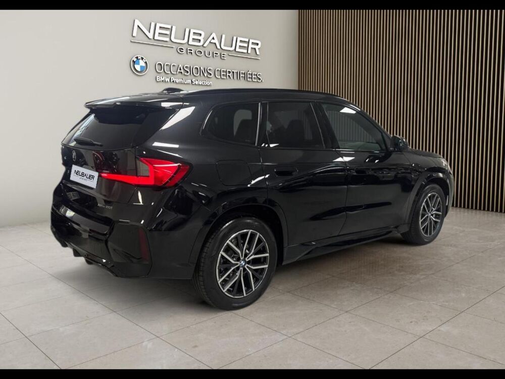X1 sDrive20i 170ch M Sport 2026 occasion 92100 Boulogne-Billancourt