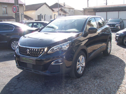 Annonce voiture Peugeot 3008 12899 €