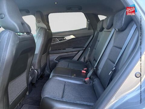 Austral 1.2 E-Tech full hybrid 200ch Techno esprit Alpine 2023 occasion 68000 Colmar
