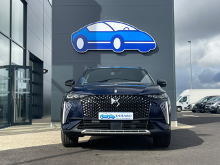 DS7 1.6 PLUG-IN HYBRID 4X4 300CH EDITION FRANCE 2025 occasion 12850 Onet-le-Ch&acirc;teau