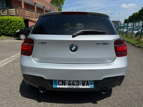 S&eacute;rie 1 (F21/F20) 135IA XDRIVE 320CH M 3P 2012 occasion 06400 Cannes