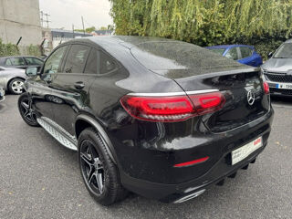 Classe GLC 300 DE 194+122CH AMG LINE 4MATIC 9G-TRONIC 2022 occasion 77144 Mont&eacute;vrain