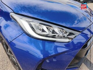 Yaris 116h Design 5p MY22 2023 occasion 57600 Forbach