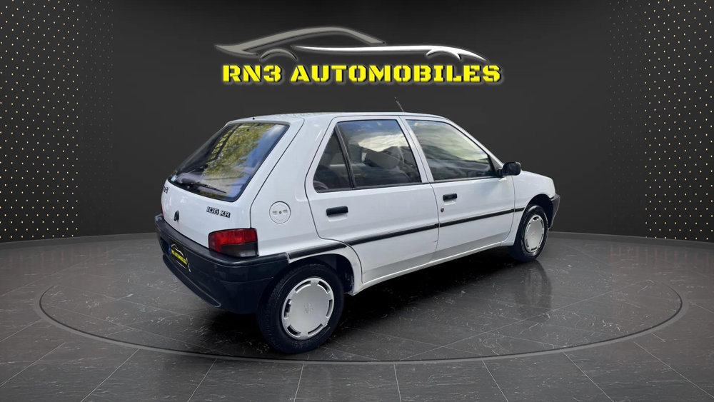 106 1.1 CHERIE FM 5P 1994 occasion 93500 Pantin