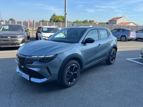 Annonce voiture Alfa Romeo Junior 23990 €