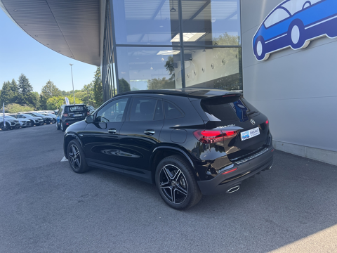 Classe GLA 250 E HYBRID EQ 218CH AMG LINE 8G-DCT 2025 occasion 87270 COUZEIX