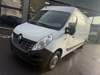 Master F3500 L3H2 2.3 DCI 130CH CONFORT EURO6 (Tva R&eacute;cuperable !!) 2017 occasion 31140 Aucamville