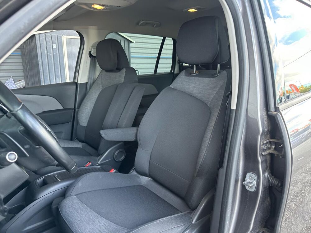 C4 Picasso PureTech 130ch Business + S&S EAT6 2017 occasion 78310 Coigni&egrave;res