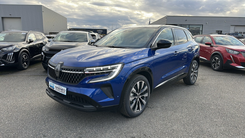 Annonce voiture Renault Austral 30490 