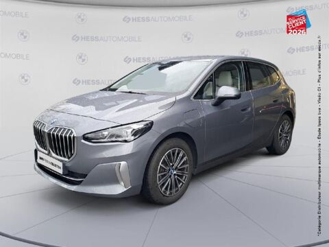 Annonce voiture BMW Serie 2 31999 �