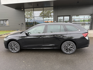 Octavia 2.0 TDI SCR 150CH SELECTION DSG7 2026 occasion 82370 Campsas