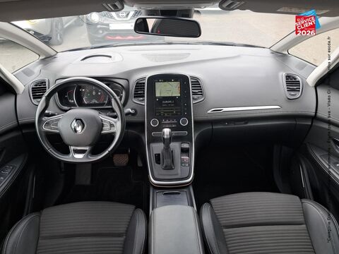 Sc&eacute;nic 1.6 dCi 160ch energy Intens EDC 2018 occasion 57600 Forbach