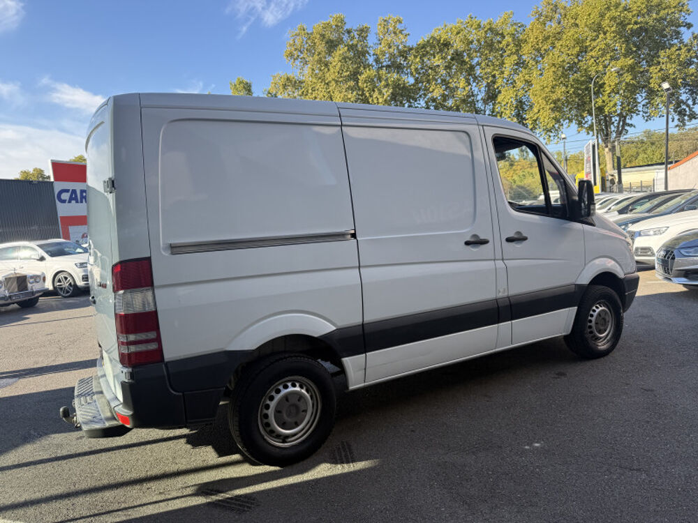 Sprinter 209 32N 2007 occasion 31140 Aucamville