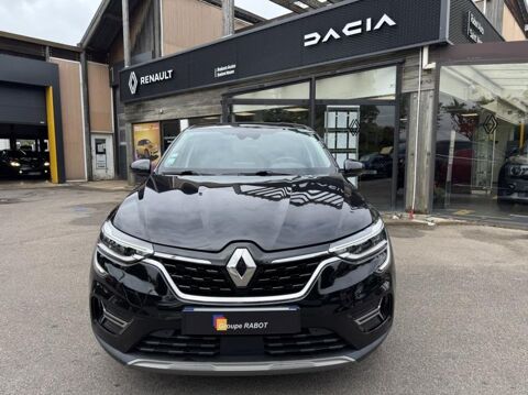 Arkana 1.6 E-Tech 145ch Intens -21B 2022 occasion 78860 ST NOM LA BRETECHE