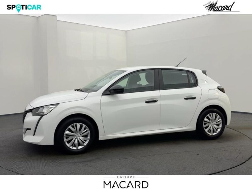 208 1.5 BlueHDi 100 Premium 2022 occasion 82000 Montauban