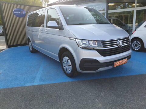 Annonce voiture Volkswagen Caravelle 39990 €