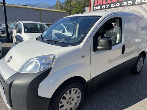 Fiorino 1.3 MULTIJET 16V 75CH PACK PROFESSIONAL 2014 occasion 73540 La Bâthie