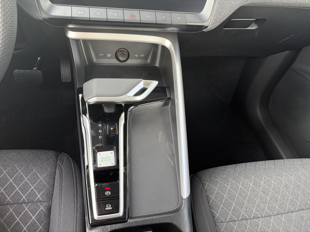 ZS EV 1.5 HYBRID+ 197CH COMFORT 2026 occasion 82370 Campsas