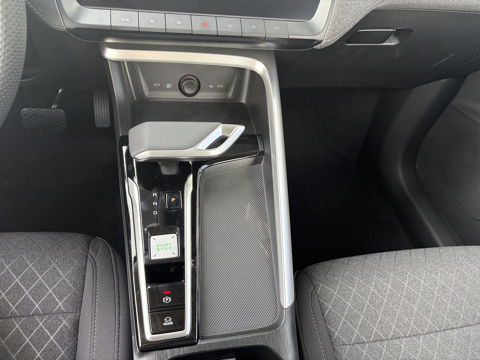 ZS EV 1.5 HYBRID+ 197CH COMFORT 2026 occasion 82370 Campsas