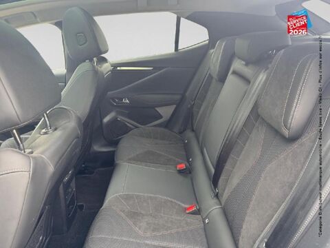 DS4 PureTech 130ch Performance Line + Automatique 2024 occasion 68110 Illzach