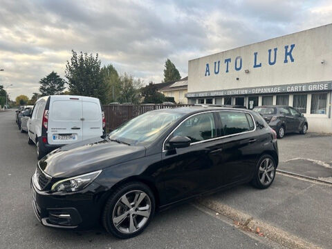 Annonce voiture Peugeot 308 8990 �