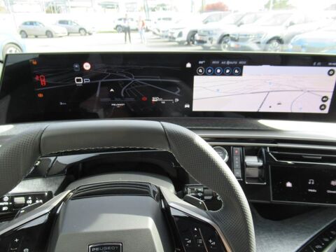 5008 Hybrid 145ch GT e-DCS6 2026 occasion 91650 BREUILLET