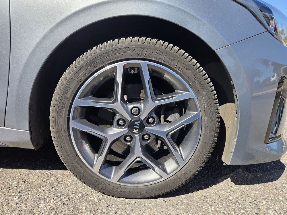 Divers 1.6 CRDI 136CH GT LINE DCT7 2019 occasion 63100 Clermont-Ferrand